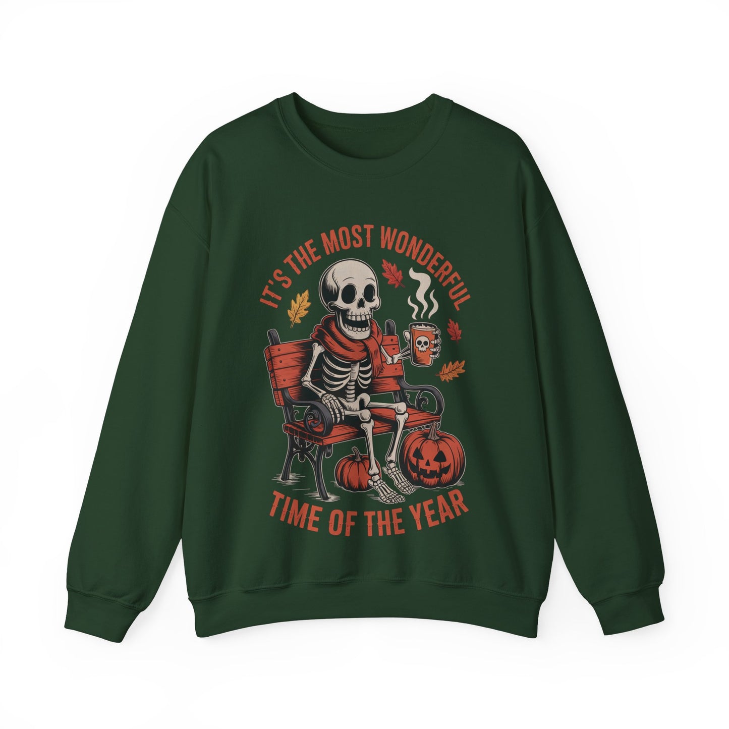 It’s the Most Wonderful Time of the Year - Unisex Sweatshirt