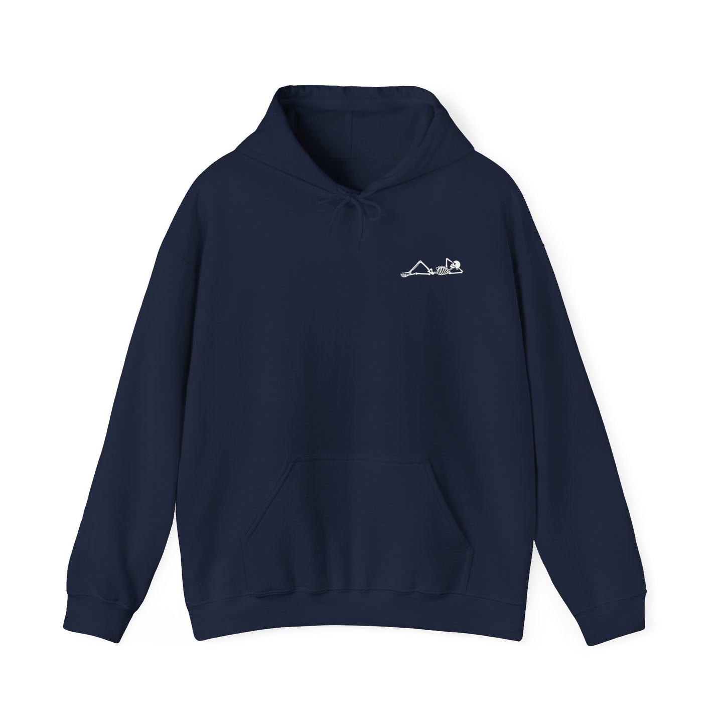 Don’t Believe Everything You Think - Unisex Hoodie