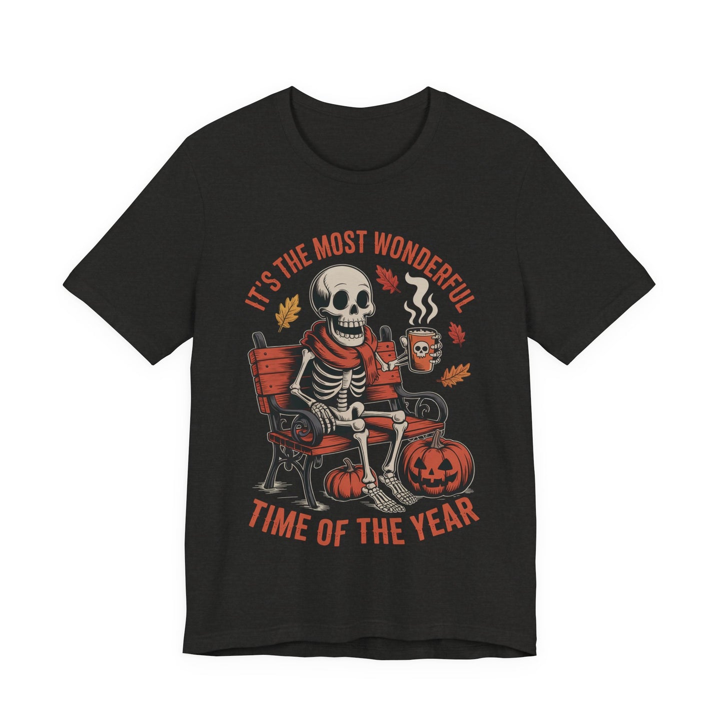 It’s the Most Wonderful Time of the Year - Unisex T-Shirt