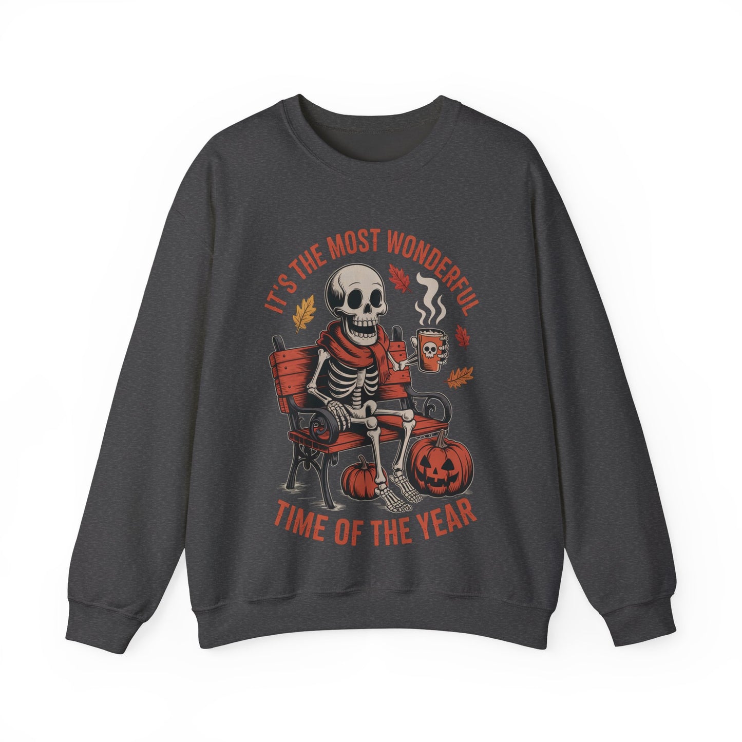 It’s the Most Wonderful Time of the Year - Unisex Sweatshirt