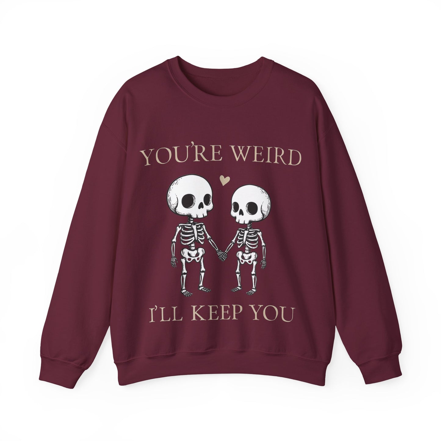I'll Keep You - Unisex Sweatshirt