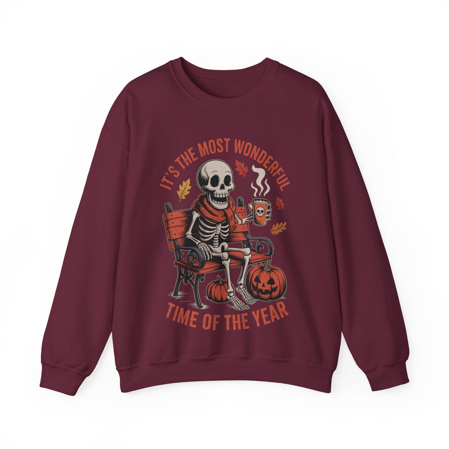 It’s the Most Wonderful Time of the Year - Unisex Sweatshirt