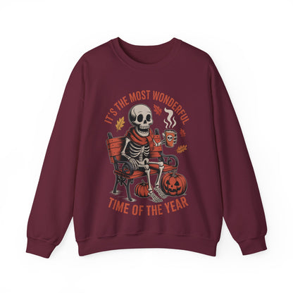 It’s the Most Wonderful Time of the Year - Unisex Sweatshirt