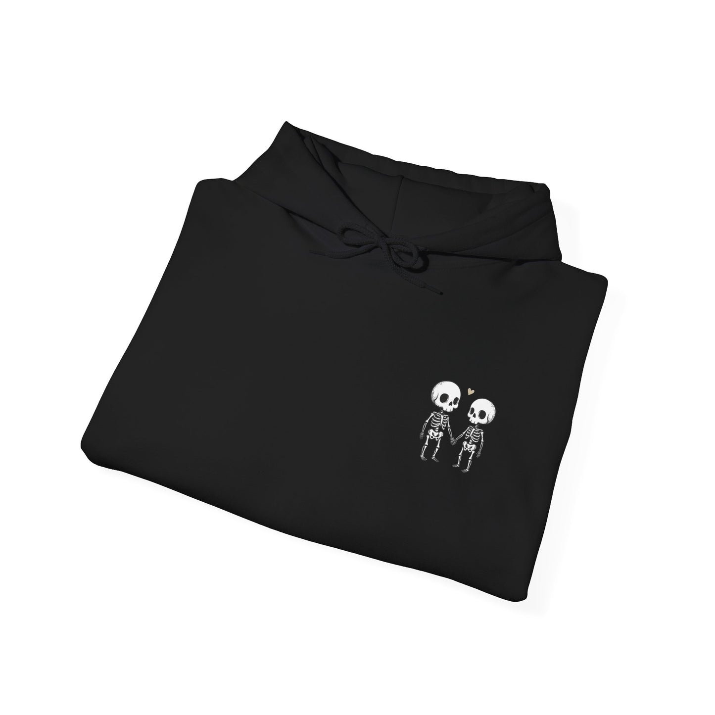 I'll Keep You - Unisex Hoodie
