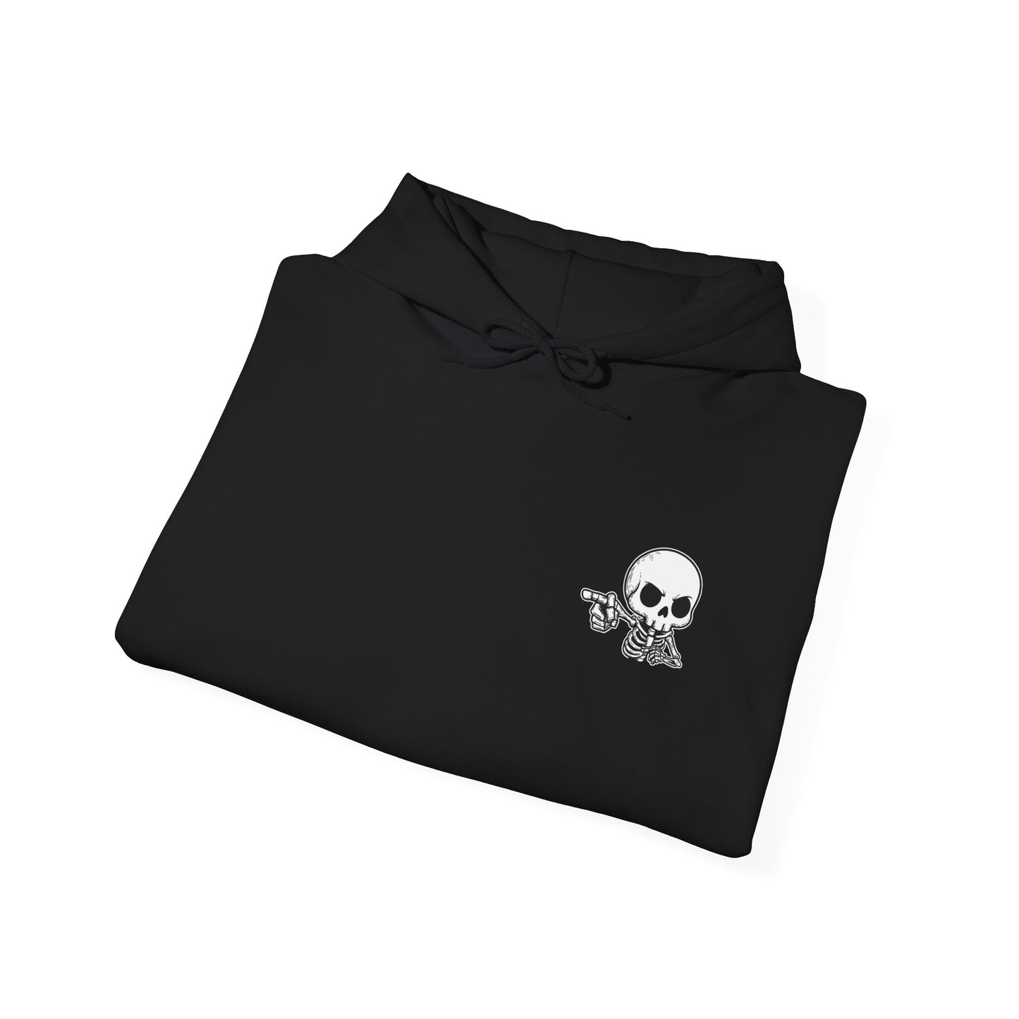 Shut Up - Unisex Hoodie