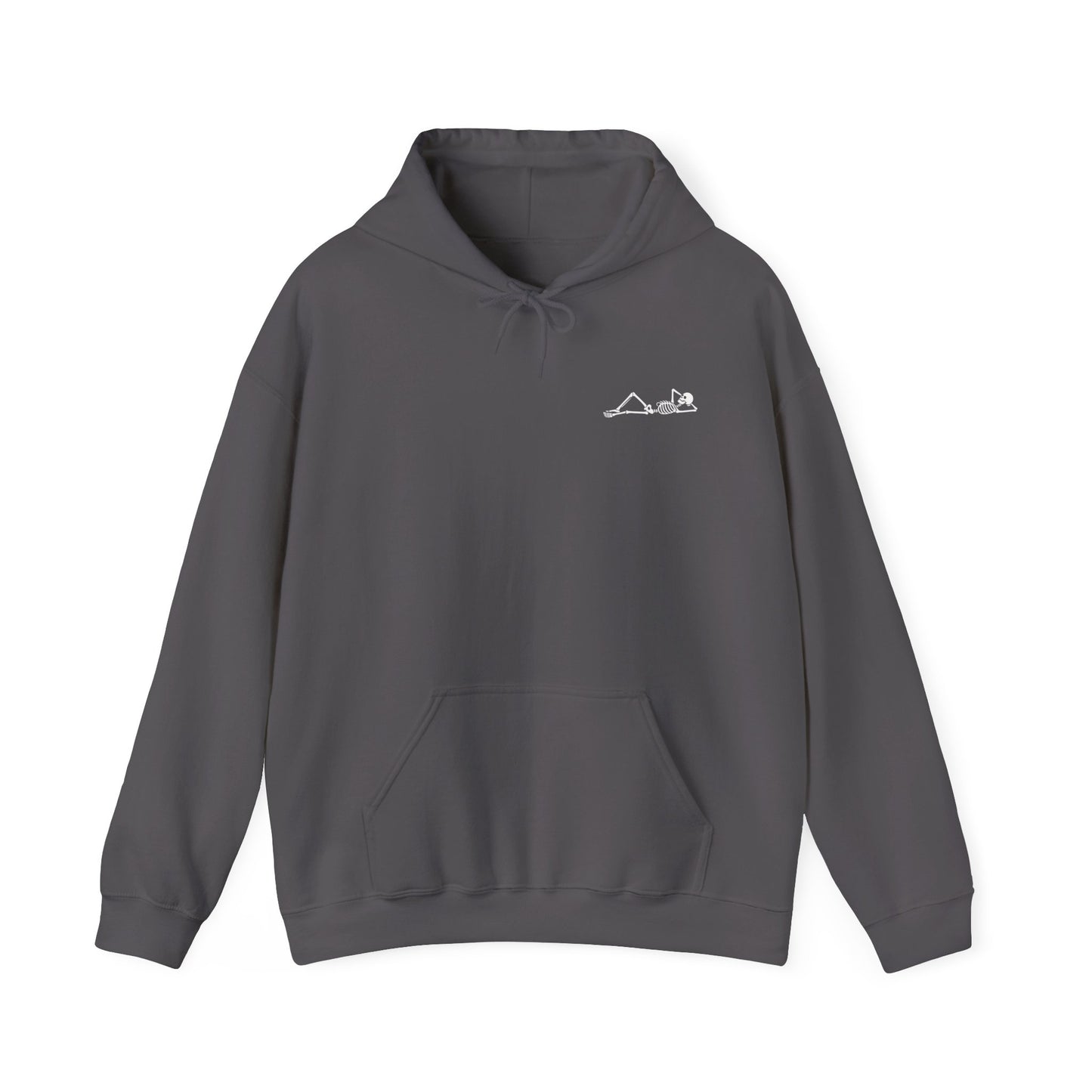 Don’t Believe Everything You Think - Unisex Hoodie