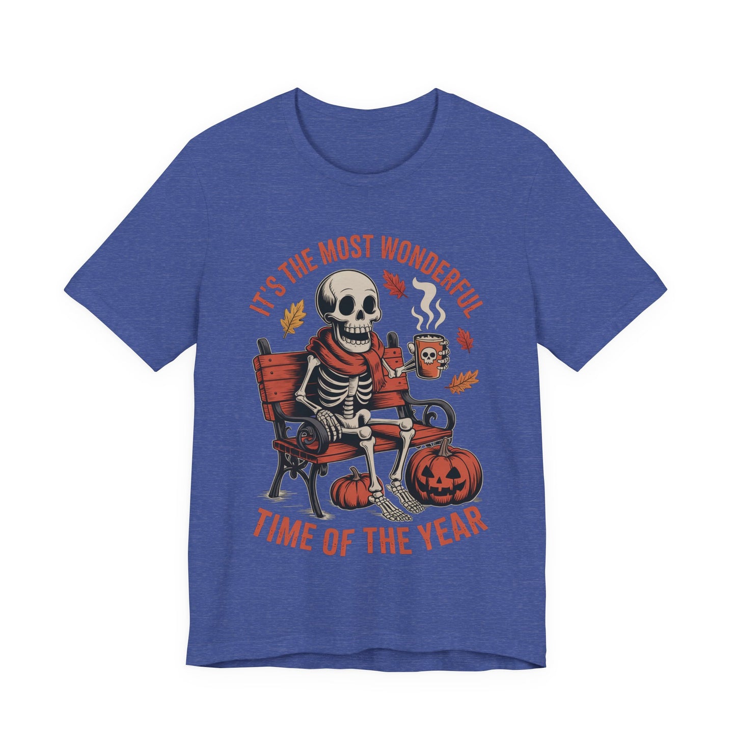 It’s the Most Wonderful Time of the Year - Unisex T-Shirt