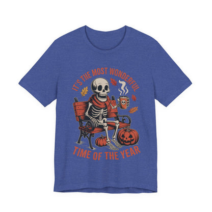 It’s the Most Wonderful Time of the Year - Unisex T-Shirt