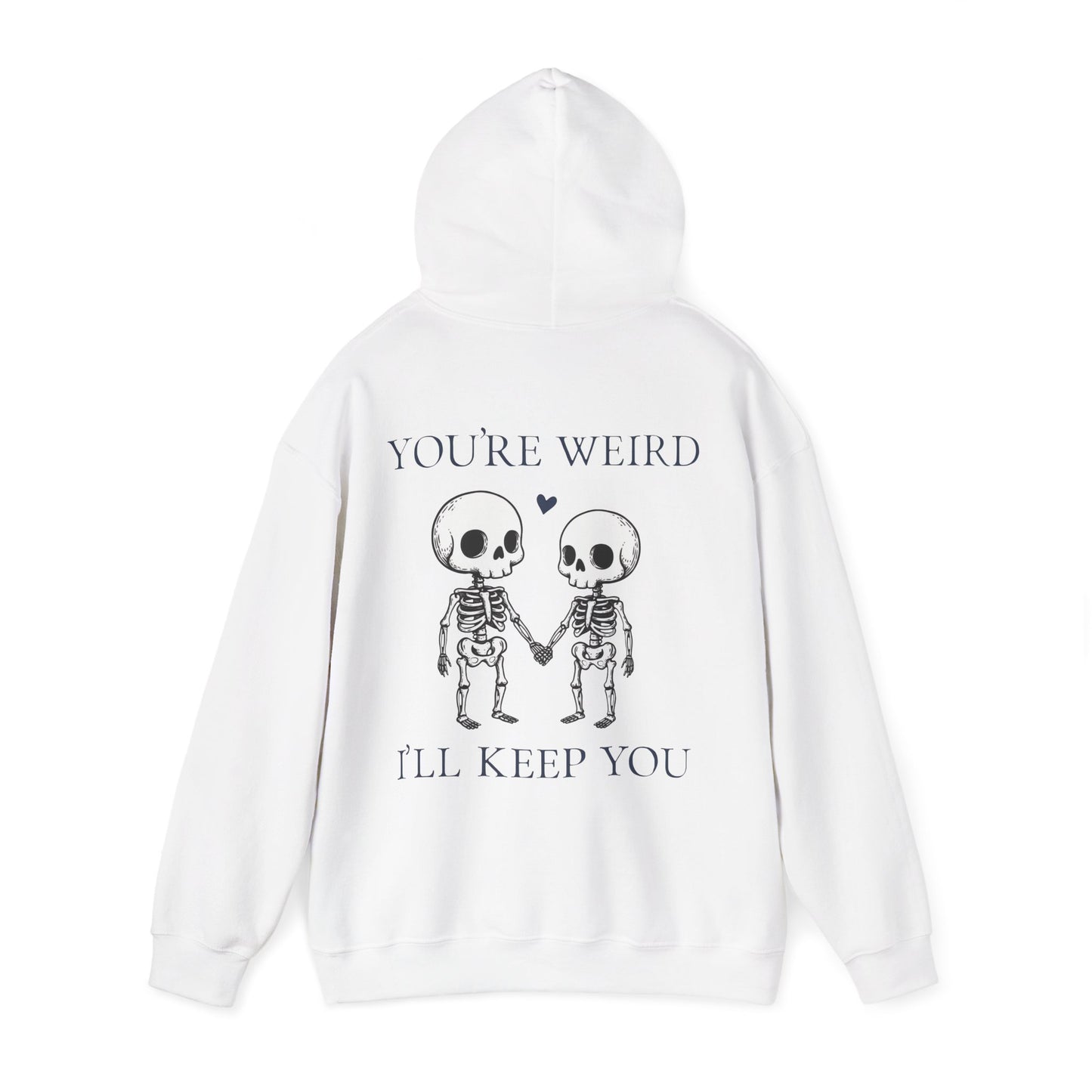 I'll Keep You - Unisex Hoodie