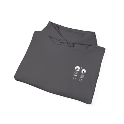 I'll Keep You - Unisex Hoodie
