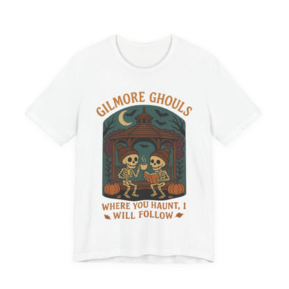 Gilmore Ghouls - Unisex T-Shirt