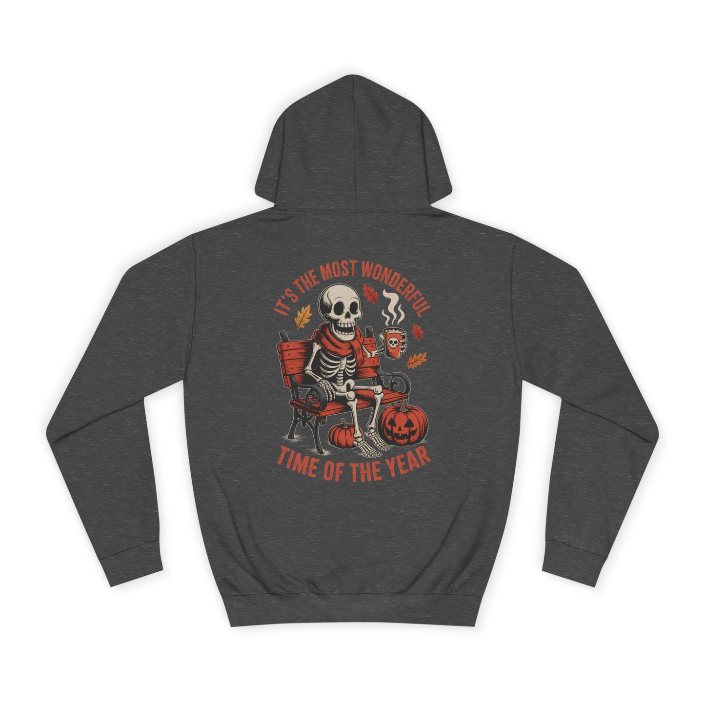 It’s the Most Wonderful Time of the Year - Unisex Hoodie