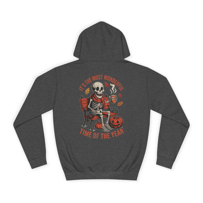 It’s the Most Wonderful Time of the Year - Unisex Hoodie