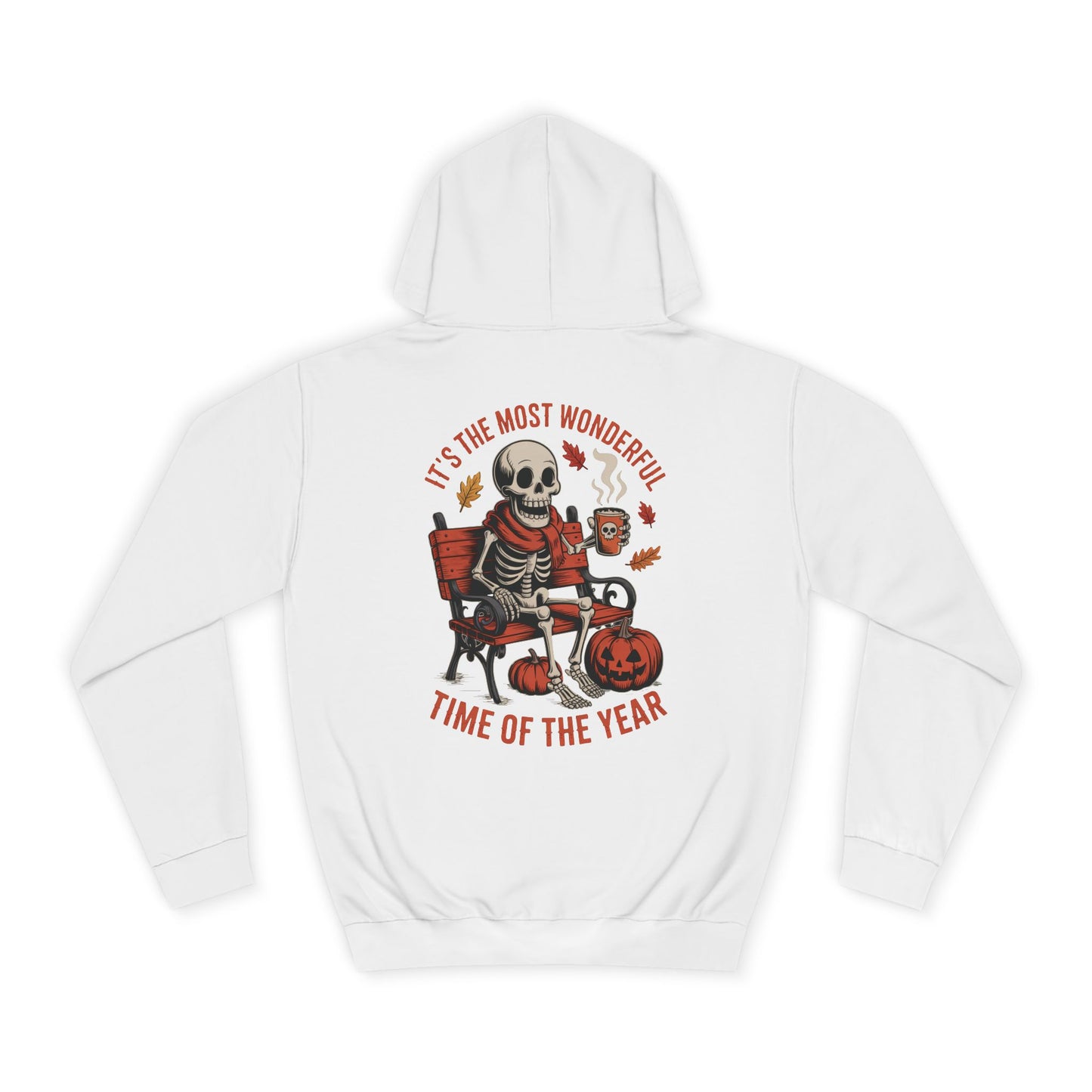 It’s the Most Wonderful Time of the Year - Unisex Hoodie