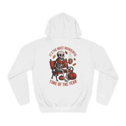 It’s the Most Wonderful Time of the Year - Unisex Hoodie