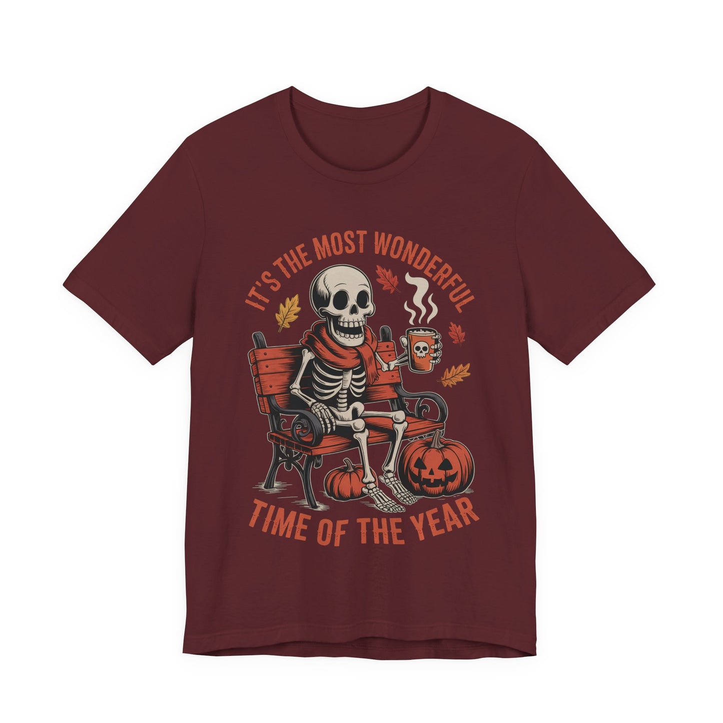 It’s the Most Wonderful Time of the Year - Unisex T-Shirt