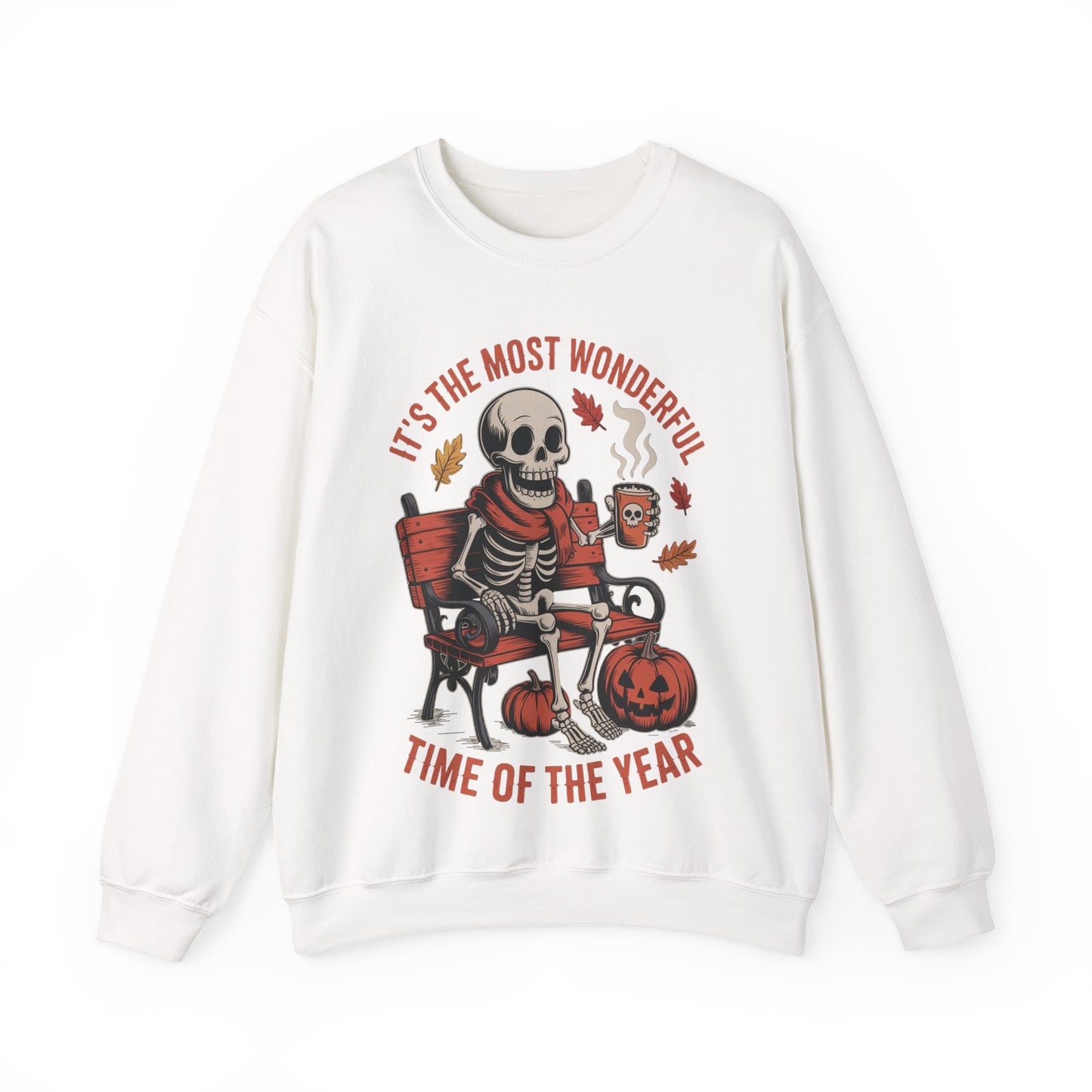 It’s the Most Wonderful Time of the Year - Unisex Sweatshirt