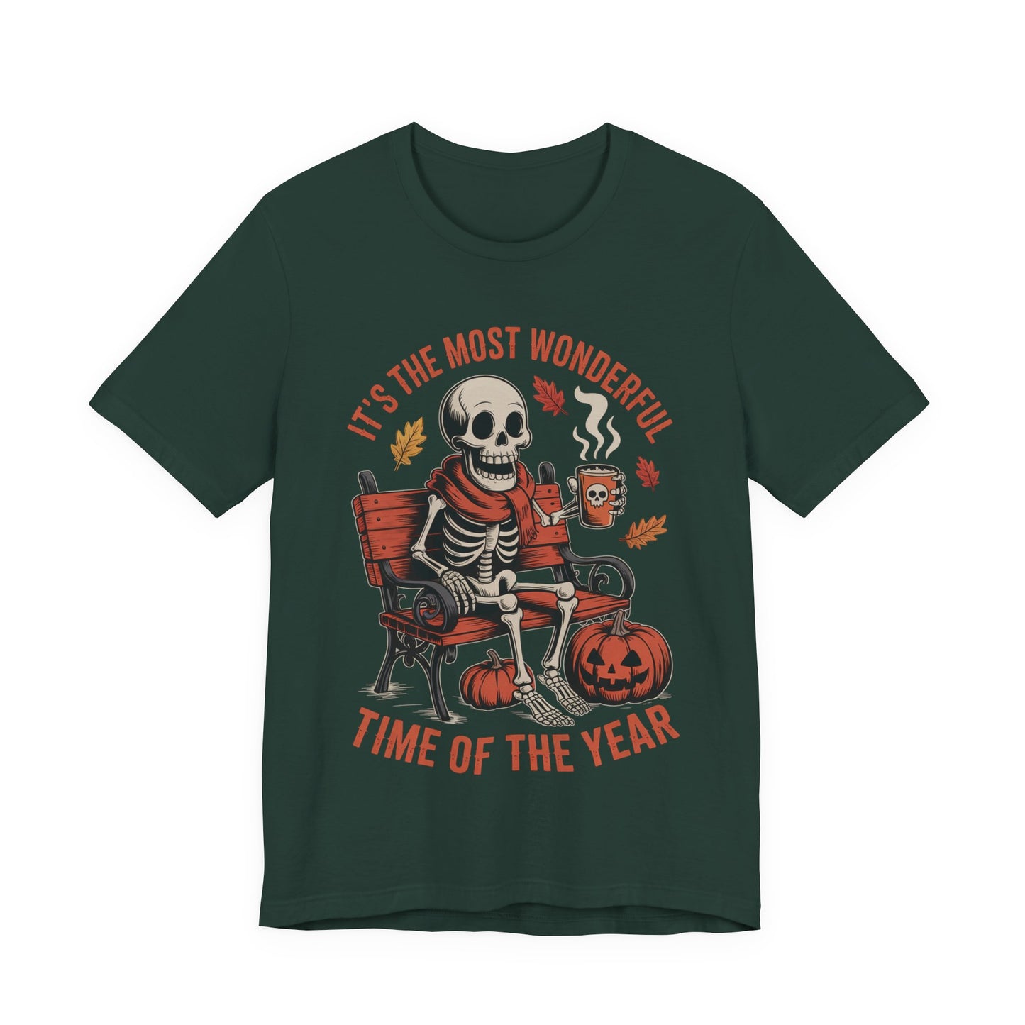 It’s the Most Wonderful Time of the Year - Unisex T-Shirt