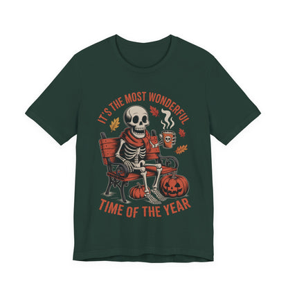 It’s the Most Wonderful Time of the Year - Unisex T-Shirt