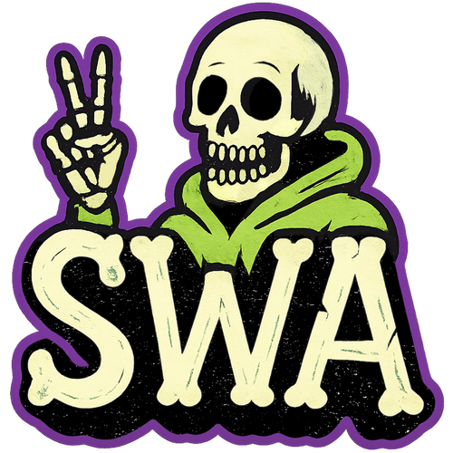 SkeletonWear Apparel